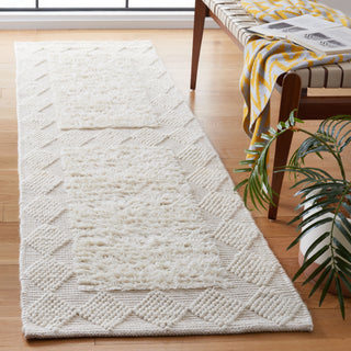 Safavieh Natura NAT722A Ivory Area Rug Room Scene Feature