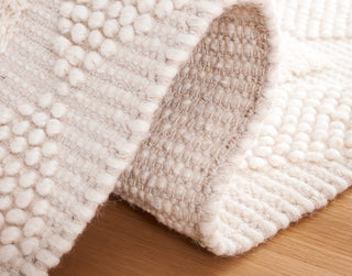 Safavieh Natura NAT722A Ivory Area Rug Detail
