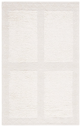 Safavieh Natura NAT722A Ivory Area Rug main image