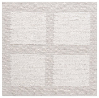 Safavieh Natura NAT722A Ivory Area Rug Square