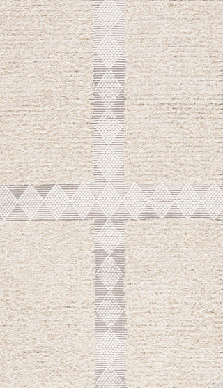Safavieh Natura NAT722B Beige / Ivory Area Rug main image