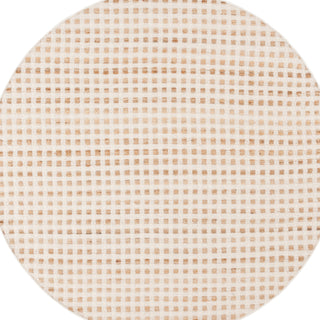 Safavieh Natura NAT725A Natural / Ivory Area Rug Round