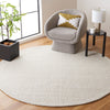 Safavieh Natura NAT801 Ivory Area Rug Room Scene Feature
