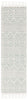 Safavieh Natura NAT875Y Ivory / Light Green Area Rug Runner