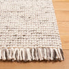 Safavieh Natura NAT902F Grey / Black Area Rug Detail