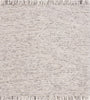 Safavieh Natura NAT902F Grey / Black Area Rug Square