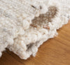 Safavieh Natura NAT925A Ivory Area Rug Detail