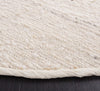 Safavieh Natura NAT925A Ivory Area Rug Detail