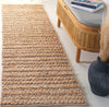 Safavieh Natural Fiber NF102A Area Rug Room Scene