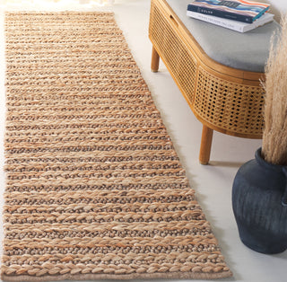 Safavieh Natural Fiber NF102A Area Rug Room Scene