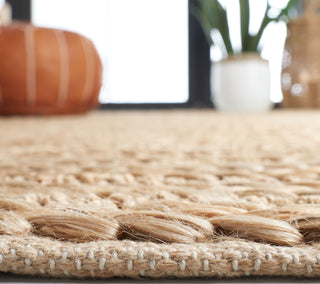 Safavieh Natural Fiber NF102A Area Rug Detail
