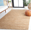 Safavieh Natural Fiber NF102A Area Rug Room Scene