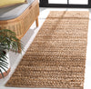 Safavieh Natural Fiber NF103A Area Rug Room Scene Feature