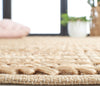 Safavieh Natural Fiber NF103A Area Rug Detail