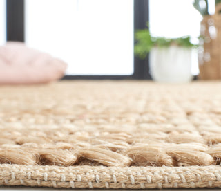 Safavieh Natural Fiber NF103A Area Rug Detail
