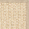 Safavieh Natural Fiber NF156A Natural/Beige Area Rug 