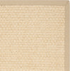 Safavieh Natural Fiber NF156A Natural/Beige Area Rug 