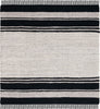 Safavieh Natural Fiber NF203Z Ivory / Black Area Rug main image