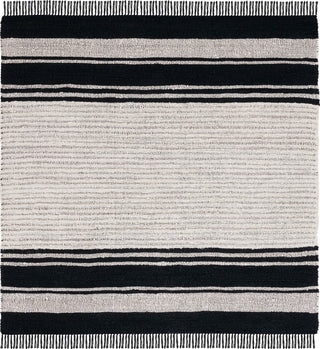 Safavieh Natural Fiber NF203Z Ivory / Black Area Rug main image