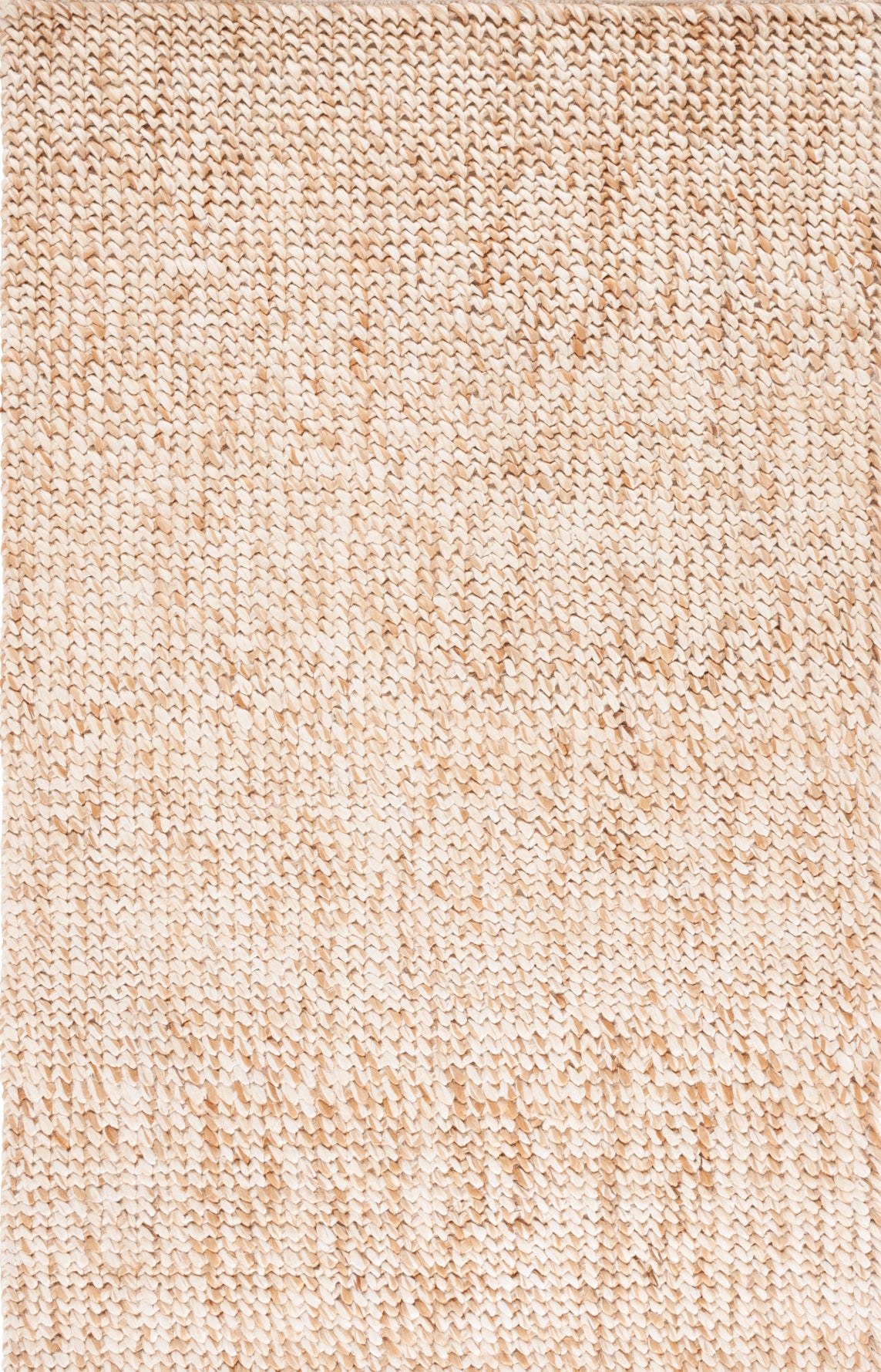 Safavieh Natural Fiber NF213A / Bleach Area Rug main image