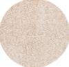 Safavieh Natural Fiber NF213A / Bleach Area Rug Round