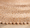 Safavieh Natural Fiber NF229A Area Rug Detail