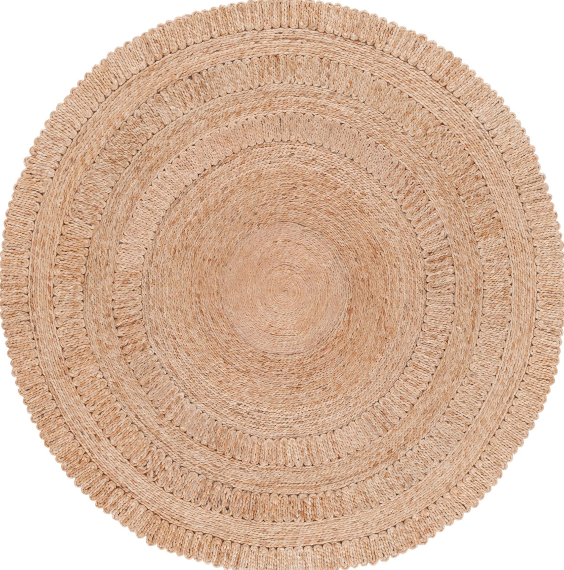 Safavieh Natural Fiber NF229A Area Rug main image