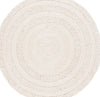 Safavieh Natural Fiber NF229B Ivory Area Rug main image