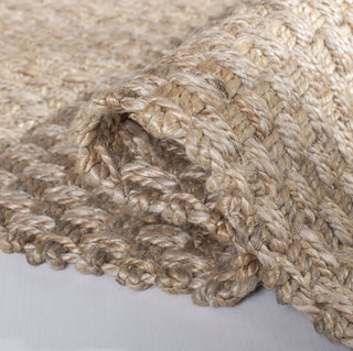 Safavieh Natural Fiber NF268A Area Rug Detail