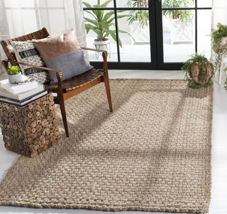 Safavieh Natural Fiber NF268A Area Rug Room Scene