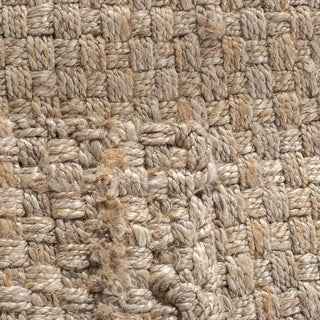 Safavieh Natural Fiber NF268A Area Rug Backing