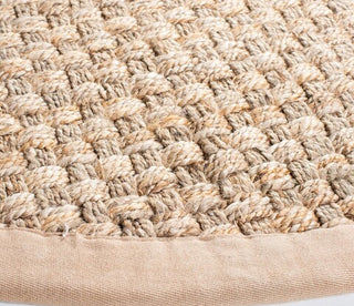 Safavieh Natural Fiber NF268A Area Rug Detail