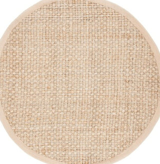 Safavieh Natural Fiber NF268A Area Rug Round