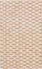 Safavieh Natural Fiber NF269A / Bleach Area Rug main image