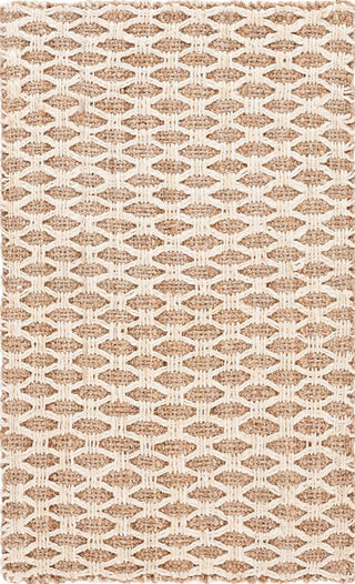 Safavieh Natural Fiber NF269A / Bleach Area Rug main image