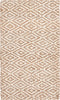 Safavieh Natural Fiber NF271A / Bleach Area Rug main image
