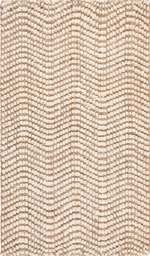 Safavieh Natural Fiber NF273A / Bleach Area Rug main image