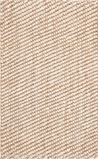 Safavieh Natural Fiber NF274A / Bleach Area Rug main image