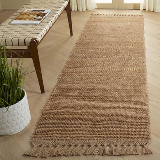 Safavieh Natural Fiber NF357A Area Rug Room Scene Feature