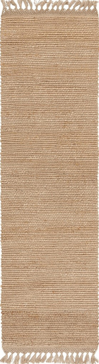 Safavieh Natural Fiber NF357A Area Rug Runner