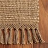 Safavieh Natural Fiber NF357A Area Rug Detail