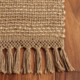 Safavieh Natural Fiber NF357A Area Rug Detail