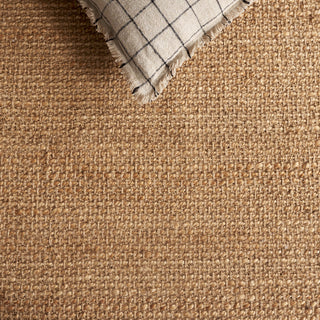 Safavieh Natural Fiber NF357A Area Rug Detail