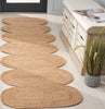 Safavieh Natural Fiber NF358A Area Rug Room Scene