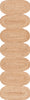Safavieh Natural Fiber NF358A Area Rug Runner