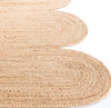 Safavieh Natural Fiber NF358A Area Rug Detail