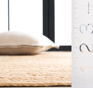 Safavieh Natural Fiber NF358A Area Rug Detail