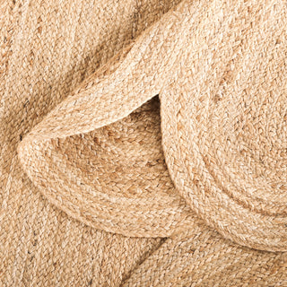 Safavieh Natural Fiber NF358A Area Rug Fold