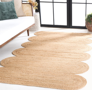 Safavieh Natural Fiber NF358A Area Rug Room Scene