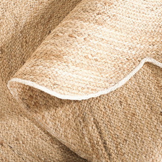 Safavieh Natural Fiber NF361A Area Rug Fold